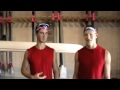2011 Junior Worlds Trials Interview: Men's and Women's 2-