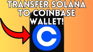 NEW! TRANSFER SOLANA FROM COINBASE TO COINBASE WALLET (FULL GUIDE) 2025!