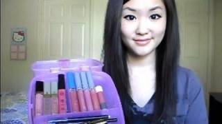 Makeup Collection | HelloHannahCho