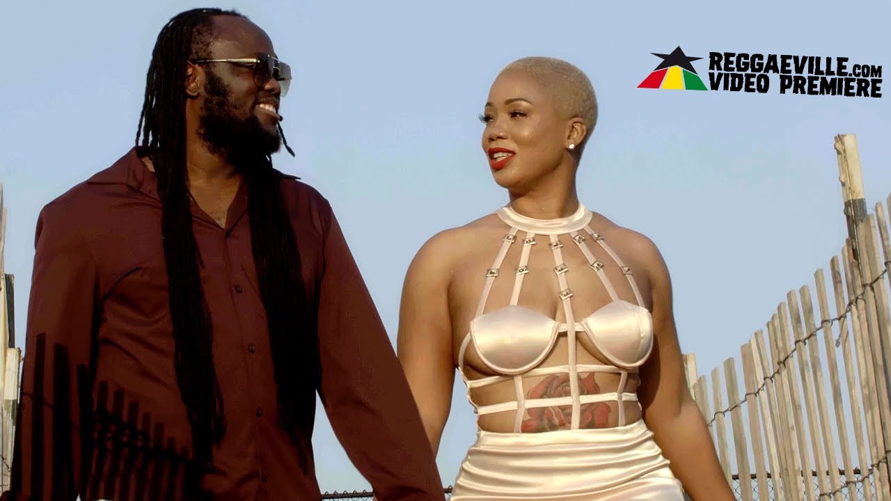 RC Righteous Child x Stargate - Love of a Lifetime [Official Video 2021]