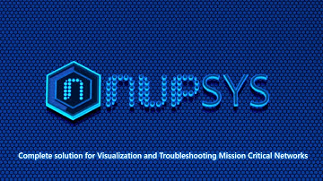 nuPSYS Introduces nuSIM™ nuVIZ™ & nuGEN™