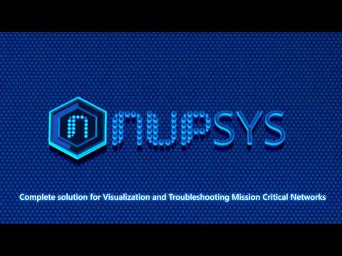 nuPSYS Introduces nuSIM™ nuVIZ™ & nuGEN™ - video from nuPSYS