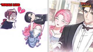 She Is A Side Character Who Becomes The Female Lead’s Enemy After Stealing Her Male Lead screenshot 5