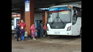 Рейс «Самара-Ижевск» проходил через Нурлат Рейс «Самара-Ижевск» проходил через Нурлат