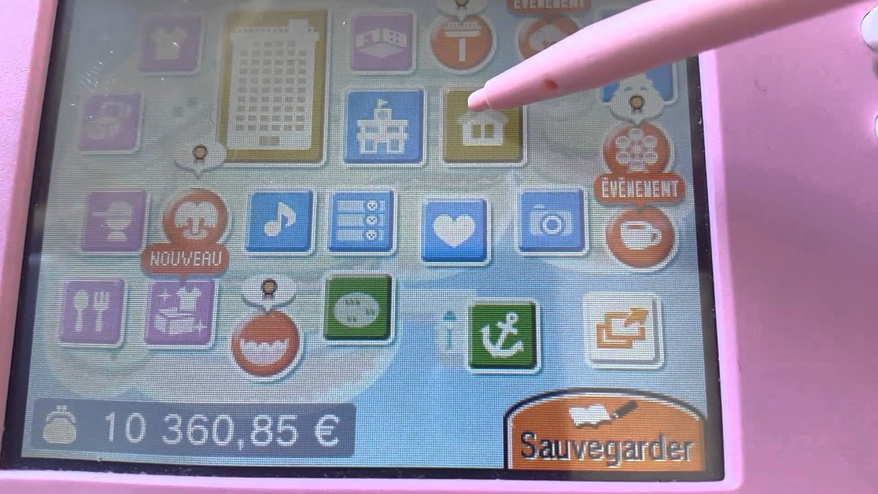 Tomodachi Life : avoir des coeurs.... Let's play ! - YouTube