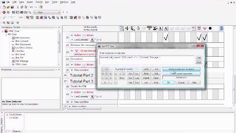 OINC Chat Tutorial part 3