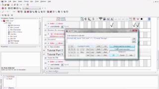 OINC Chat Tutorial part 3