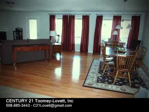 216 Wachusett Street Rutland Ma