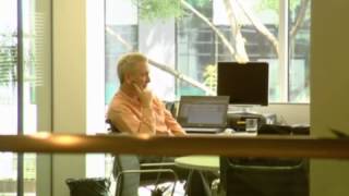 Tristram Carfrae, Arup Fellow