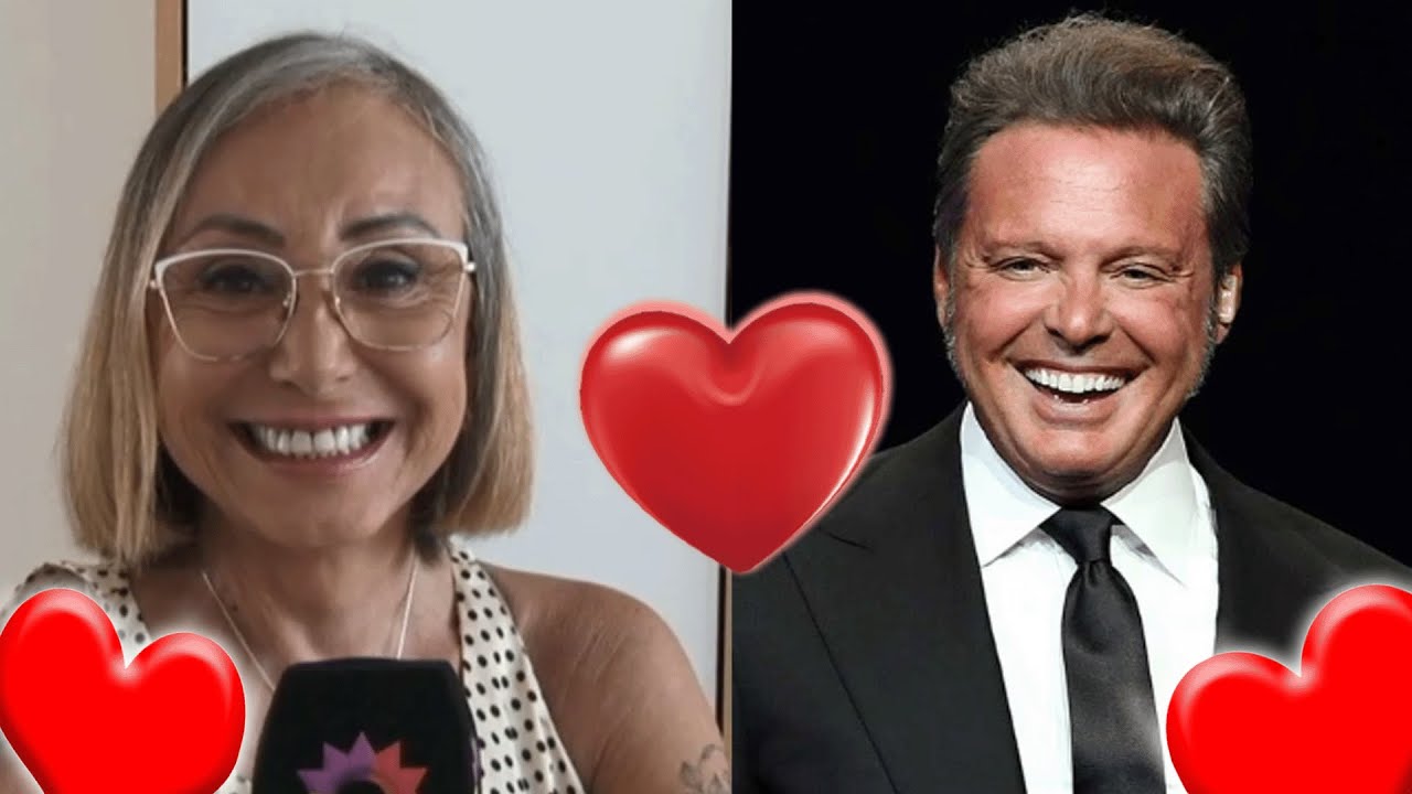 TODOS LOS DETALLES DEL FOGOSO ROMANCE ENTRE SANDRA VILLARRUEL Y LUIS MIGUEL: 