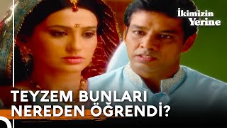 Ortalık Karışacak İkimizin Yerine Hint Dizisi 77. Bölüm