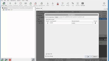 Git Setup for LabVIEW