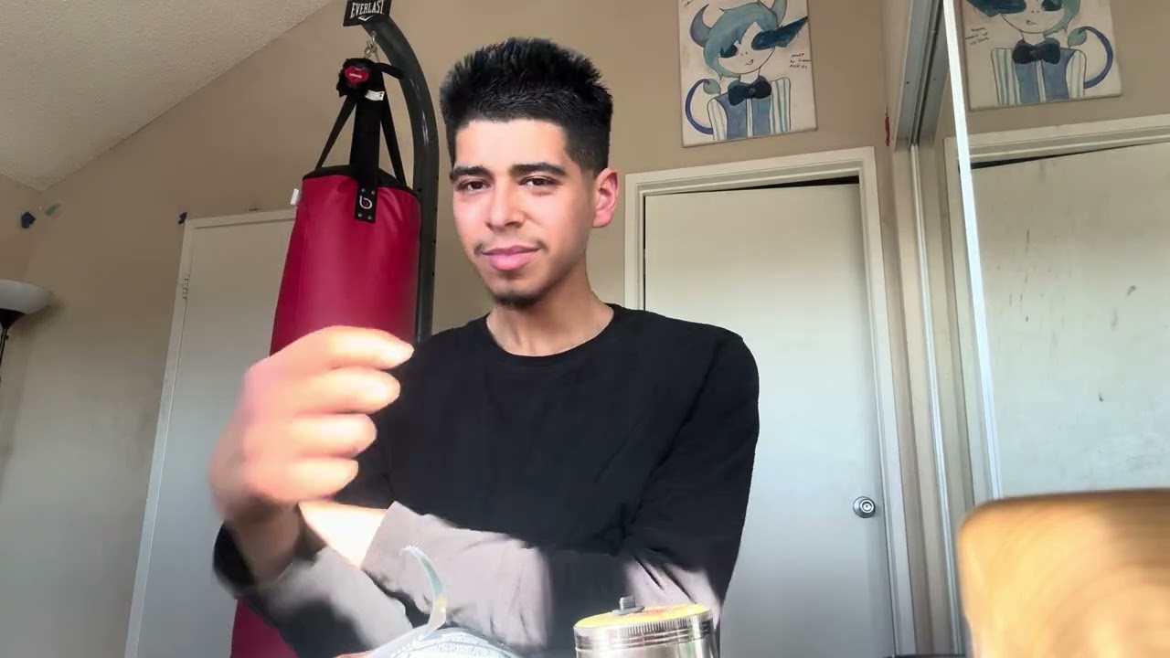 HEAVY HITTERS ALL-IN-ONE VAPE review 