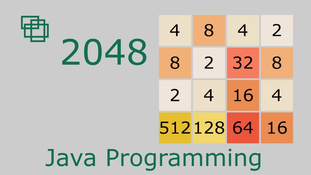 2048 Games