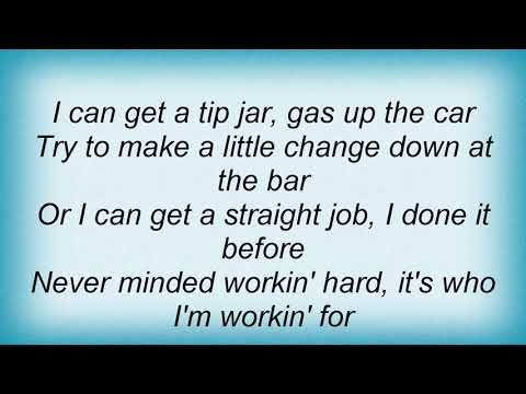Gillian Welch - Everything Is Free Lyrics