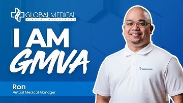 I AM GMVA - Meet VMM Ron