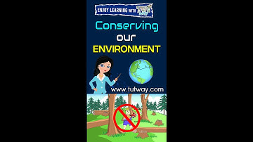 Conserving Wildlife on Earth | Wildlife Sanctuaries, National Parks | Wildlife Conservation #shorts