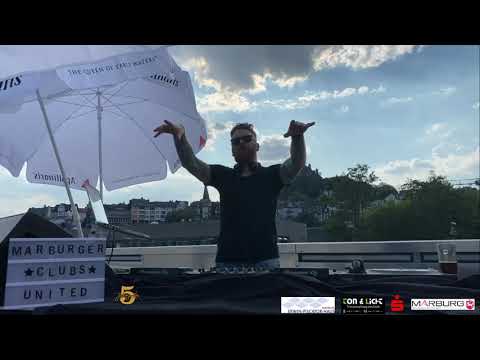 DJ MATT-C -