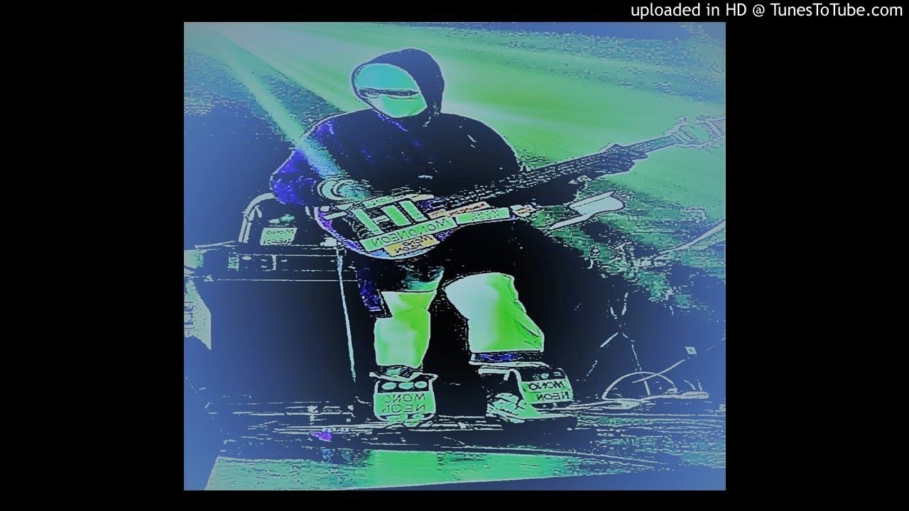 Live at Paisley Park with PRINCE & MonoNeon