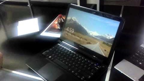 Samsung 9 Windows 8 boot time