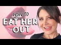 How To EAT PUSSY 3 Simple Tips 