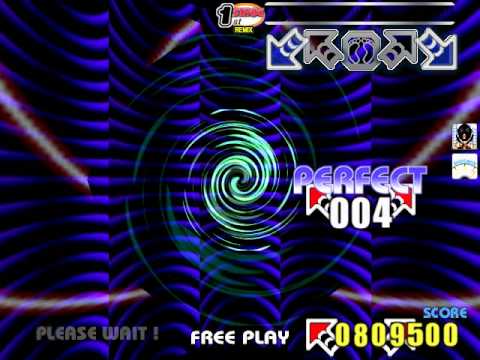 Pump It Up Extra Final Audition And Chicken Wing Another Remix