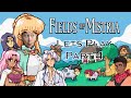 REBUILDING THE TOWNS MILL? | Fields of Mistria part 4