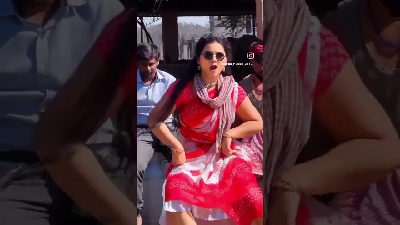 O Sheth 2.0 | Instagram Reels | O Sheth Dance Video | 