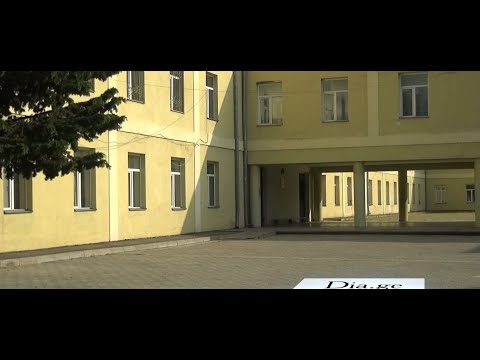 უკრაინის ქალაქ ხარკოვიდან წამოსული მოსწავლე სწავლას გორის მესამე საჯარო სკოლაში გააგრძელებს