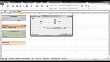 14. Les fonctions dates et heures (Excel)