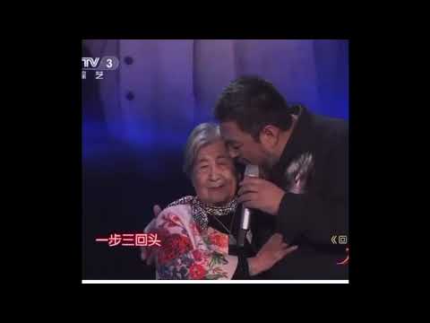 简哥口琴 《一壶老酒》原歌曲由《三国演义》关羽扮演者陆树铭创作并演唱