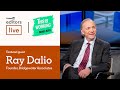 This is Working LIVE: Ray Dalio