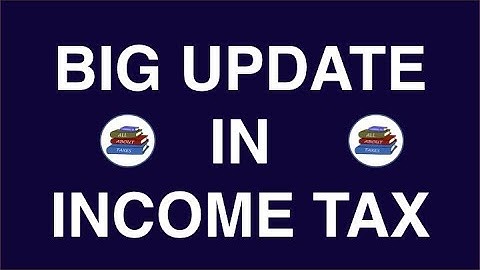 BIG UPDATE IN INCOME TAX FOR VIVAD SE VISHWAS SCHEME ACT, 2020 II CA MANOJ GUPTA II