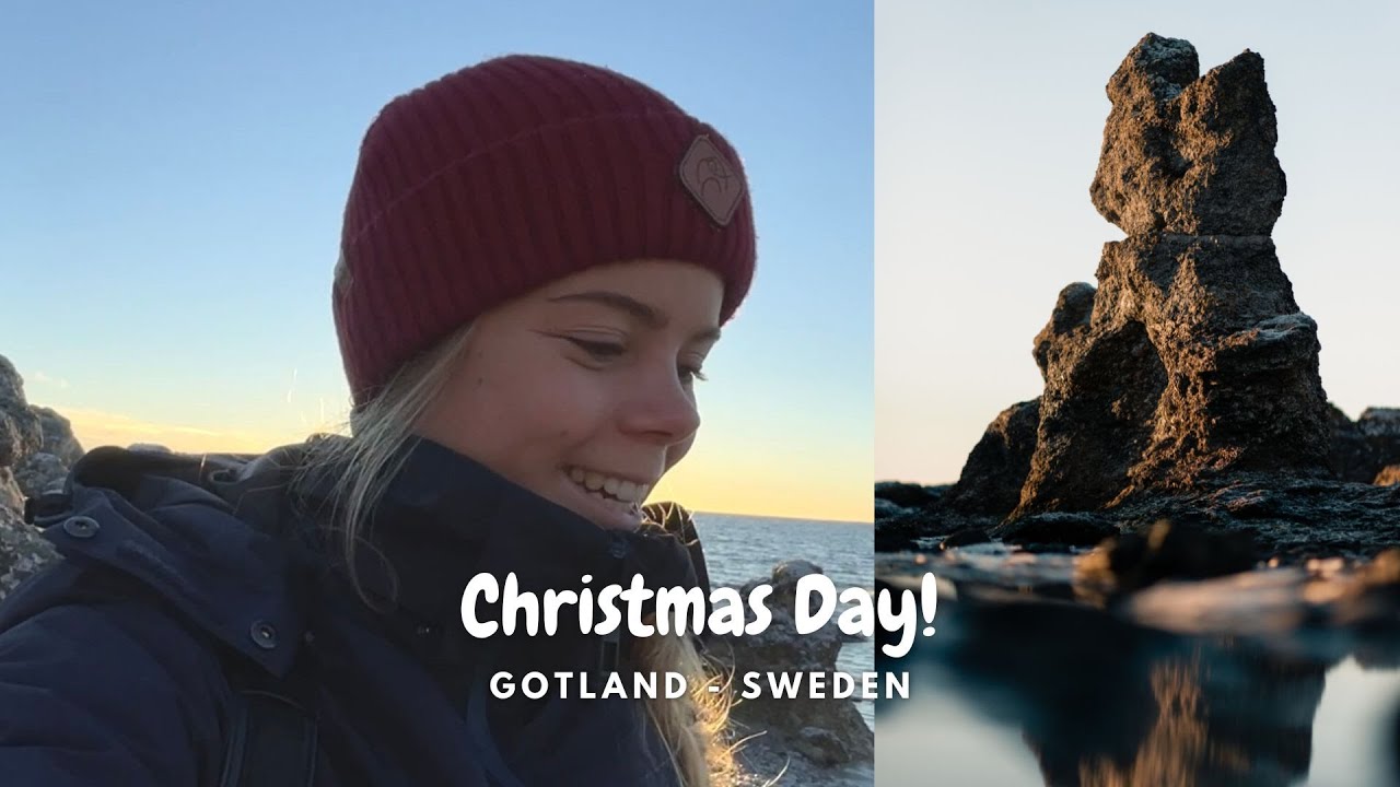 What Does A Nature Photographer Do On Christmas Day YouTube What Does A Nature Photographer Do On Christmas Day YouTube