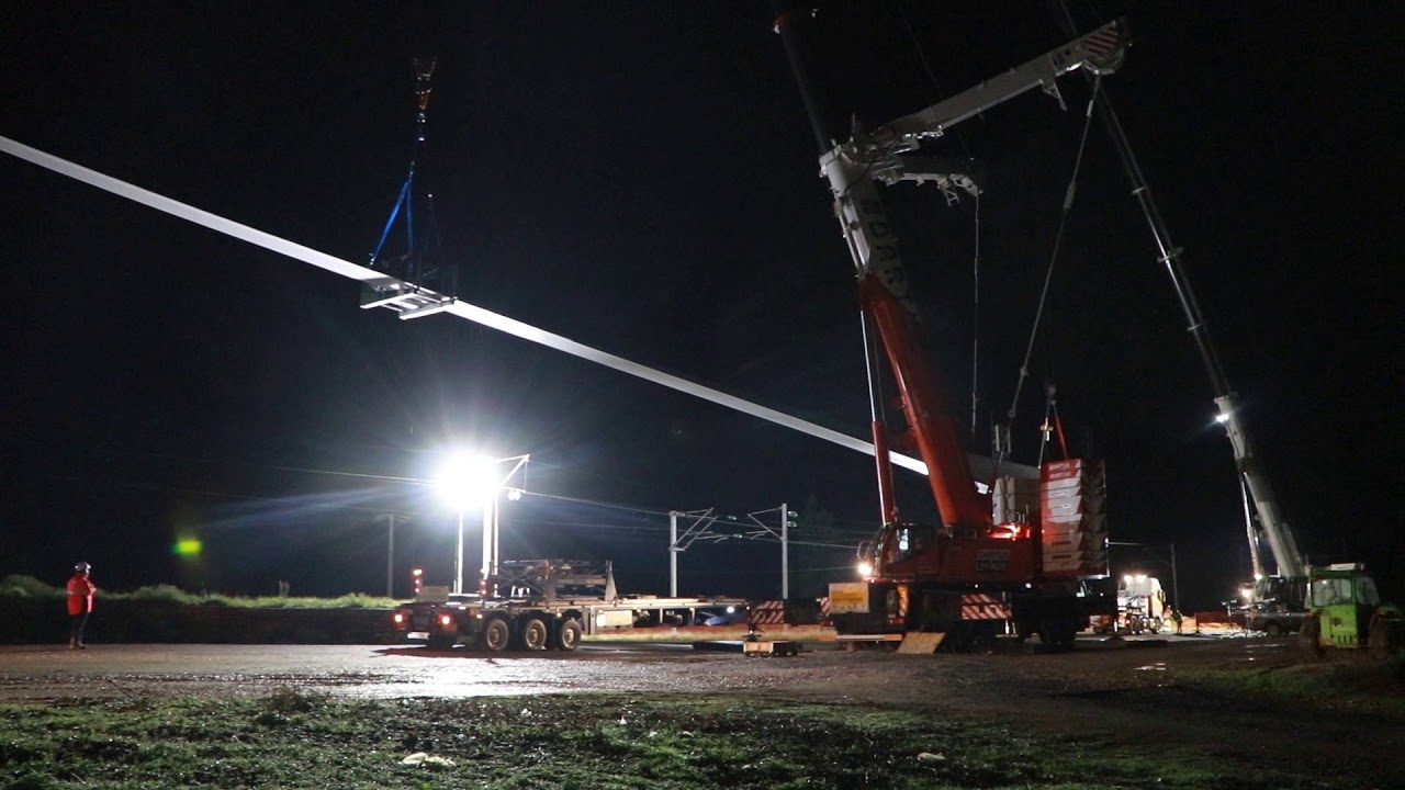 éolienne conlie 10/11/2019