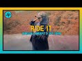 Larissa Lambert & Jay Sean - Ride It [Lyrics] | DEM