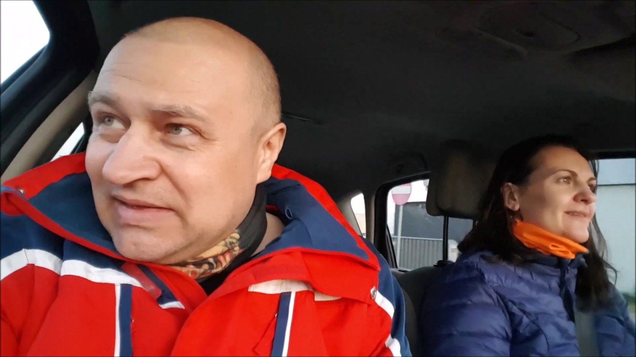 Wszyscy nas okłamują