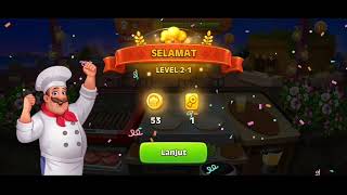 COOKING MADNESS #2 || NGEBUT GAMING screenshot 3