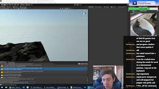 Solace Crafting - Live Development