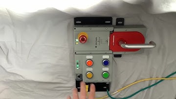 Multifunction Access Box 442G