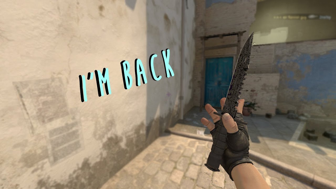 CS:GO - Down Under - YouTube