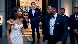 Unaware Her Fiance Is His Billionaire Boss Her Ex Kicked Her Out Of The Engagement Party