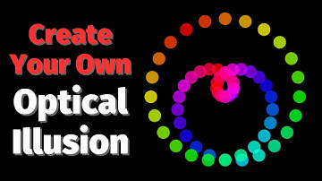 Linear Or Circular? Surprising Math Animations | Desmos Art
