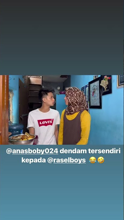 KESERUAN PEMBUATAN SCENE FILM MAMA LELA ,MAMA SUSI DIPUKUL PIRING SAMA ANAS😂#shorts #mamalelateam