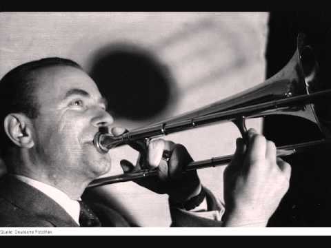 Macky Kasper, Tanzkapelle des Berliner Rundfunks, Walter Dobschinski - St. Louis Blues