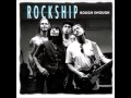 ROCKSHIP - Superstition