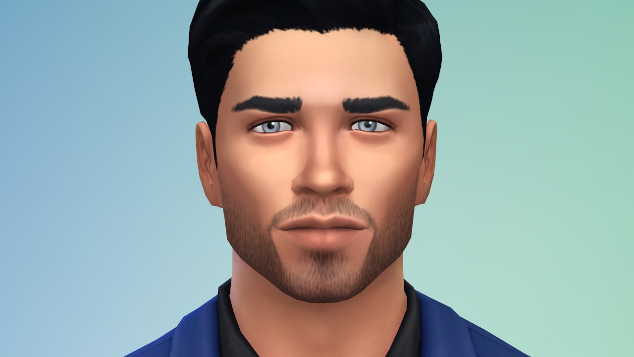 Sims 4 male sims download - womanasl