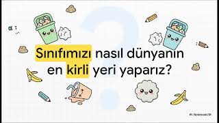 Tersine Beyin Fırtınası