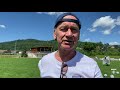 Stage à Munster - J2. Focus sur un des exercices de l'entraînement avec Coach Furlan