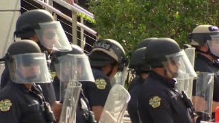 Orlando reviewing police department’s use of force policies Profile